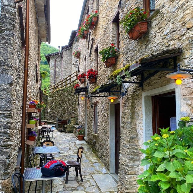 Garfagnana Tour by van from Lucca, Pisa or Livorno port - FAQ