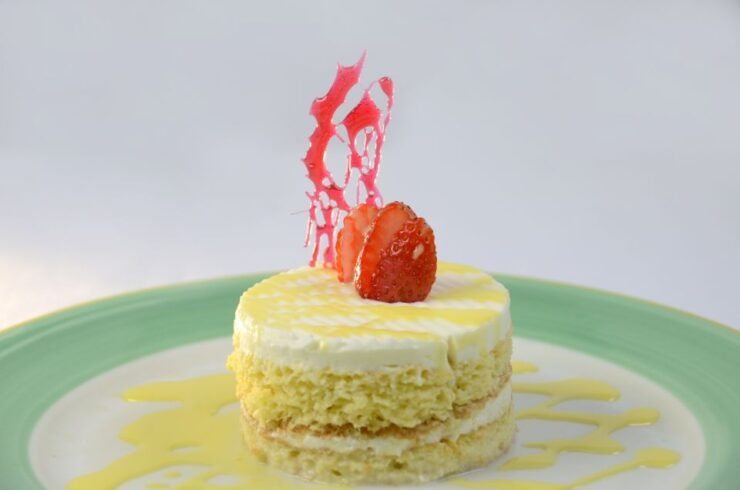 Garibaldi by Night With Dinner at Bellini - Experience Highlights