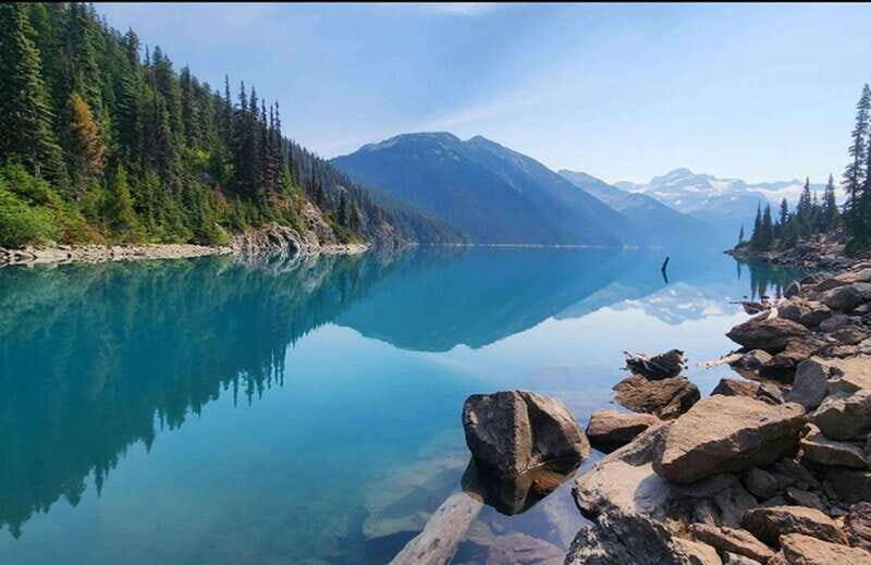 Garibaldi Lake/ Hiking Day Trip - Who Should Book This Tour?