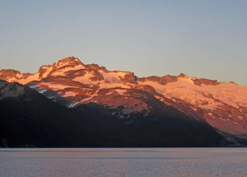Garibaldi Park: Garibaldi Lake Hiking Tour - Good To Know