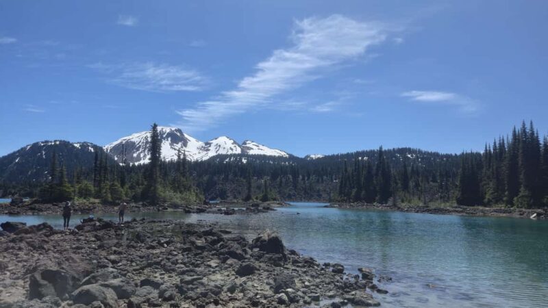 Garibaldi Park: Garibaldi Lake Hiking Tour - Final Thoughts: Who Will Love This Tour?
