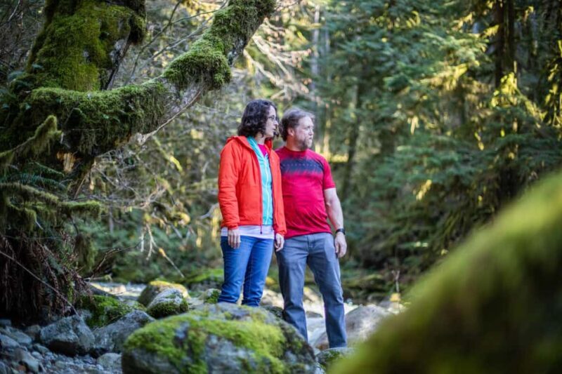 Garibaldi Park: Garibaldi Lake Hiking Tour - FAQ
