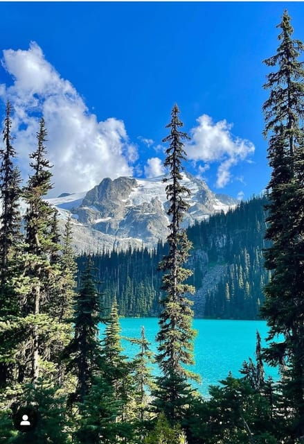 Garibaldi Park/Joffre Lakes/ Hiking Day Trip - Good To Know