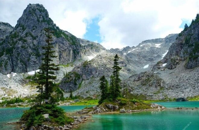 Garibaldi Provincial Park: Watersprite Lake/ Hiking Day Trip - Hiking Description