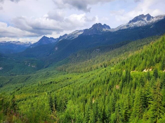 Garibaldi Provincial Park: Watersprite Lake/ Hiking Day Trip - Safety Considerations