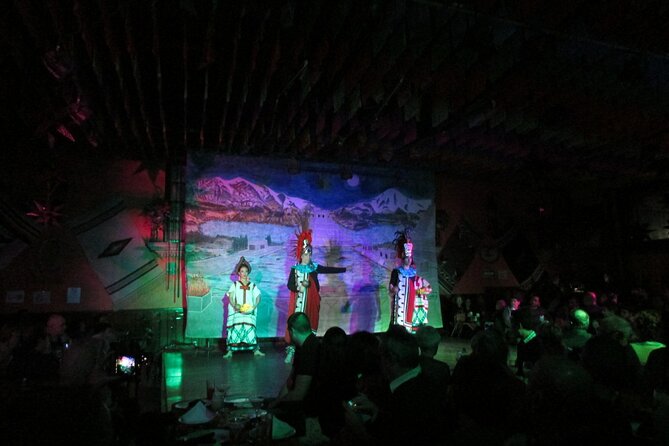 Garibaldi Square Tour (F&S Tours) - Meeting and Pickup Information