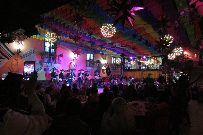 Garibaldi Square Tour (F&S Tours) - Cancellation Policy