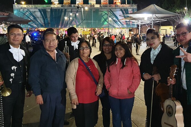 Garibaldi Square Tour (F&S Tours) - Reviews and Ratings