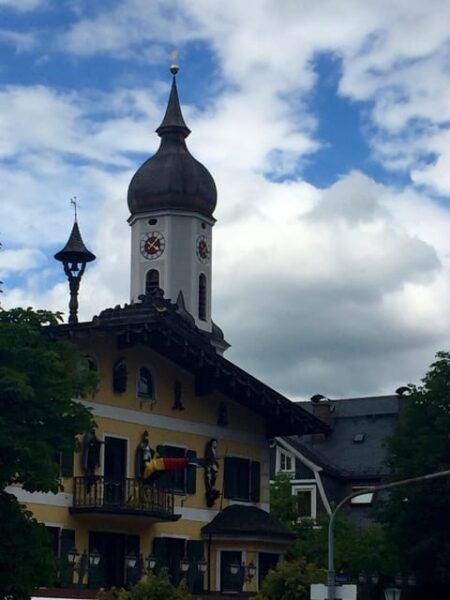 Garmisch Historical Pub Crawl - Cultural Significance of Garmisch