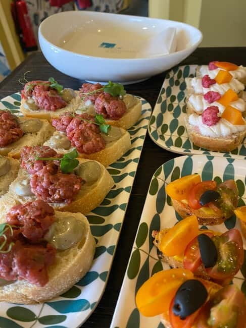 Garmisch-Partenkirchen: Gourmet cooking course with local products - What to Expect from the Garmisch-Partenkirchen Gourmet Cooking Course