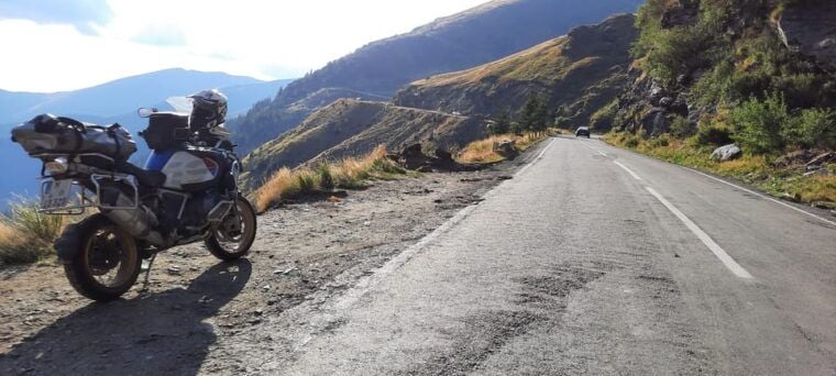 Garmisch-Partenkirchen: Guided motorcycle tours - Who Should Consider This Tour?