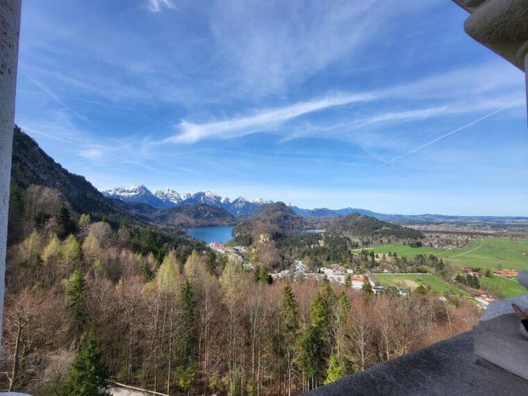 Garmisch-Partenkirchen: Neuschwanstein Castle Express Tour - Who Will Love This Tour?