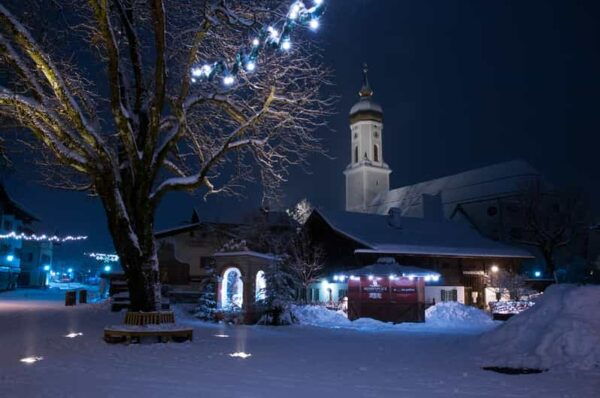 Garmisch-Partenkirchen: Private Evening Guided Walking Tour - Frequently Asked Questions