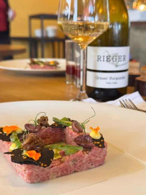 Garmisch-Partenkirchen: Proposal with Photographer & Dinner - The Details That Matter