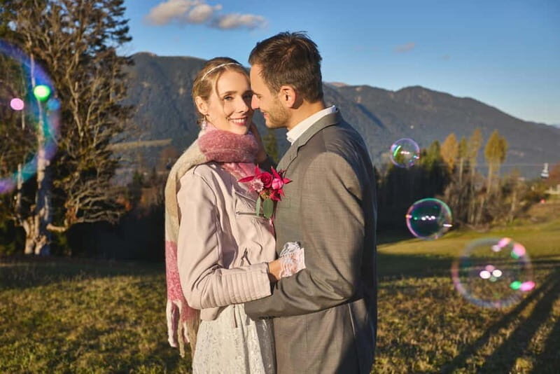 Garmisch-Partenkirchen: Proposal with Photographer & Dinner - Who Should Consider This Tour?