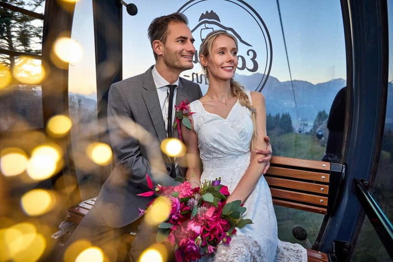 Garmisch-Partenkirchen: Proposal with Photographer & Dinner - FAQs