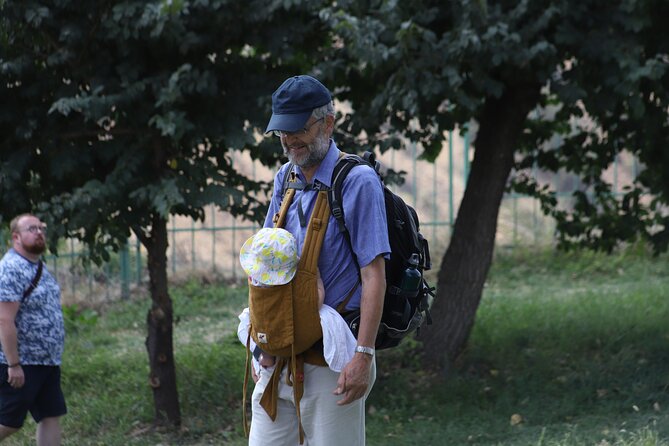 Garni, Geghard And Azat Canyon - Itinerary Details