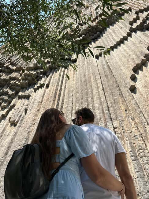 Garni, Geghard, and more: Gastro and Cultural Tour - Considerations & Tips