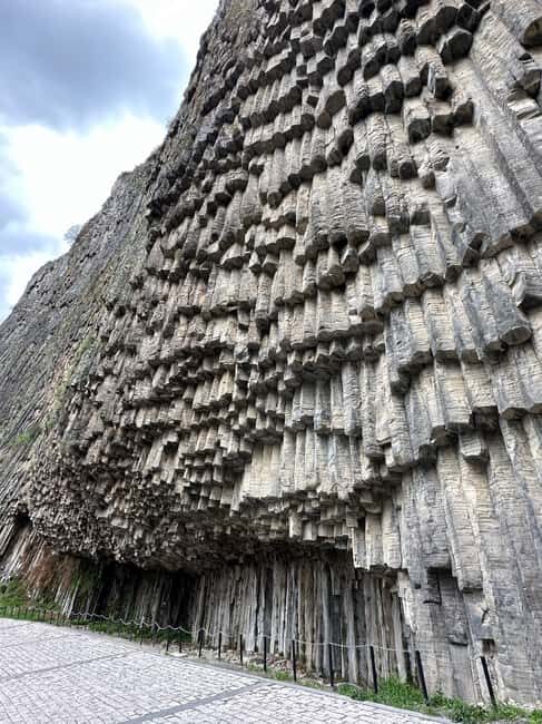 Garni, Geghard, and more: Gastro and Cultural Tour - Final Thoughts