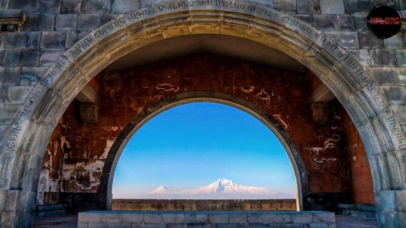 Garni-Geghard, Charent's Arch, SymphonyStones &Lavash Baking - A Deep Dive into Armenia’s Top Sights