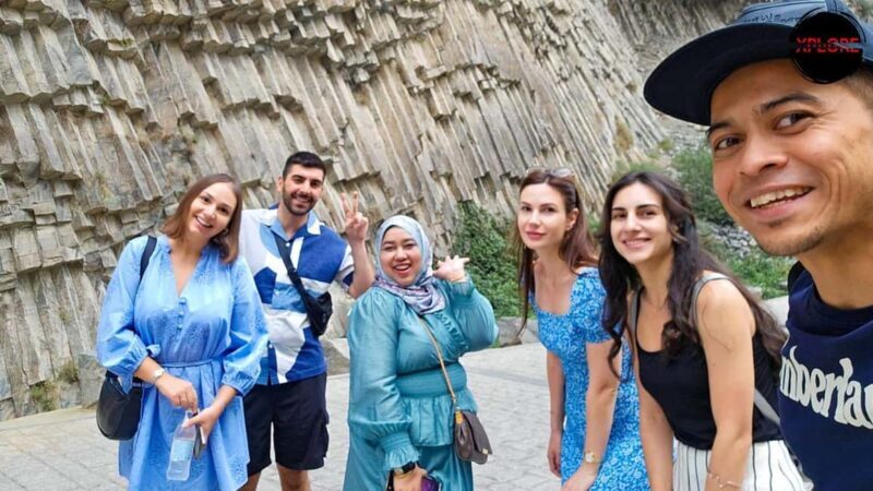 Garni-Geghard, Charent's Arch, SymphonyStones &Lavash Baking - What’s Included & What’s Not