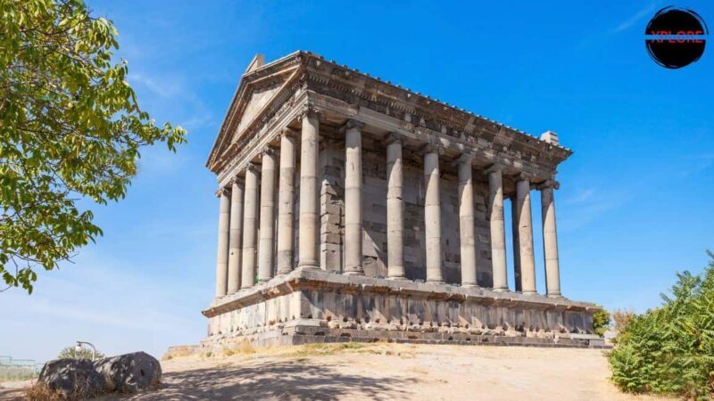 Garni-Geghard, Charent's Arch, SymphonyStones &Lavash Baking - FAQs