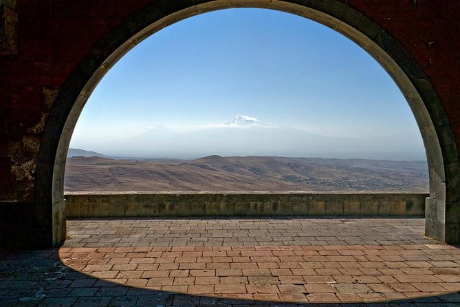 Garni Temple and Geghard Monastery - Private Tour From Yerevan - 4 Hours - Pricing and Reviews