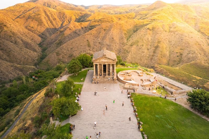 Garni Temple & Geghard Half-Day UNESCO Site Tour - Is $33.75 Good Value?