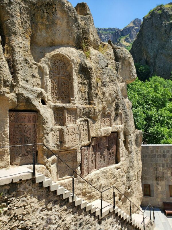 Garni Temple & Geghard Half-Day UNESCO Site Tour - Should You Book?