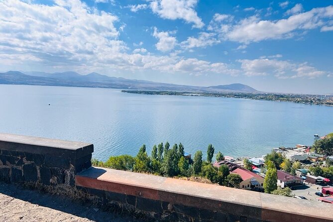 Garni Temple-Geghard Monastery-Lake Sevan-Sevanavank - Tour Inclusions and Reviews