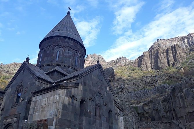 Garni Temple – Symphony of Stones- Geghard Monastery - The Sum Up