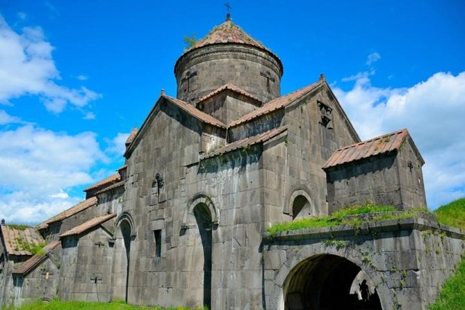 Garni, Zvartnots, Haghpat, Tatev, Karahundj, Sevanavank/ 4 Day Tours in Armenia - Booking Information