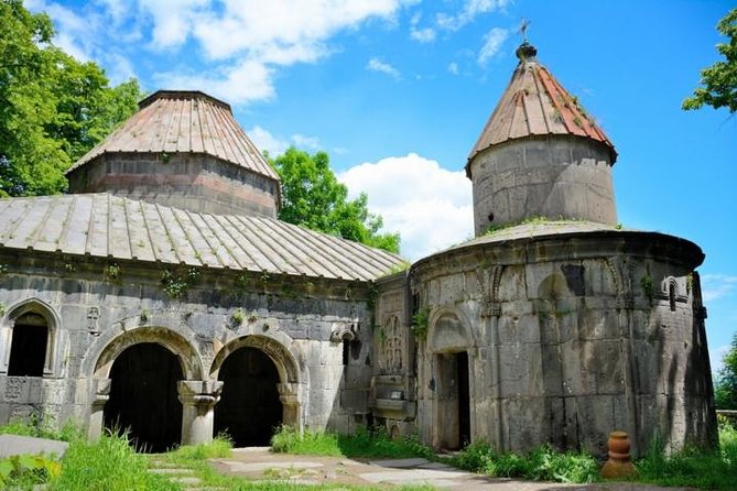 Garni, Zvartnots, Haghpat, Tatev, Karahundj, Sevanavank/ 4 Day Tours in Armenia - The Sum Up
