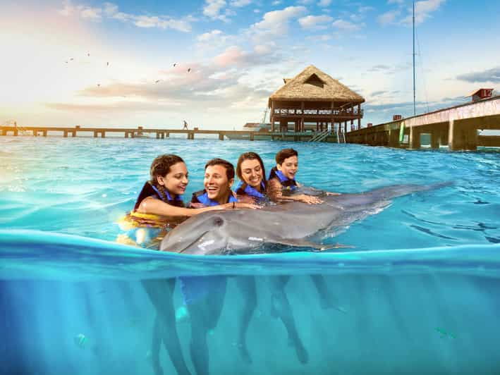 GARRAFON ENCOUNTER - Activities and Highlights