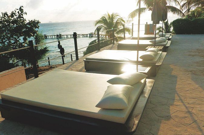 Garrafon Park in Isla Mujeres from Cancun - Who Should Consider This Tour?