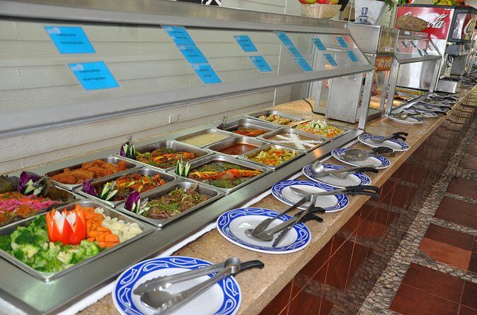 Garrafon Park in Isla Mujeres from Cancun - Final Thoughts