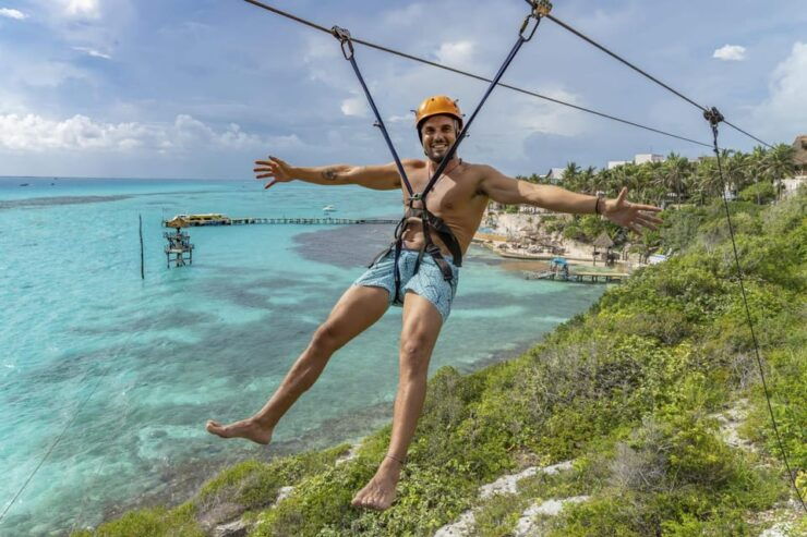 Garrafon Park - Activities and Amenities
