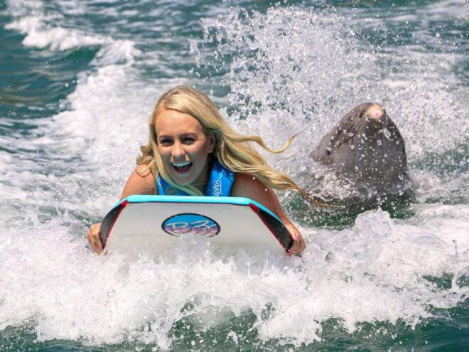 GARRAFON + SWIM ADVENTURE - What to Bring