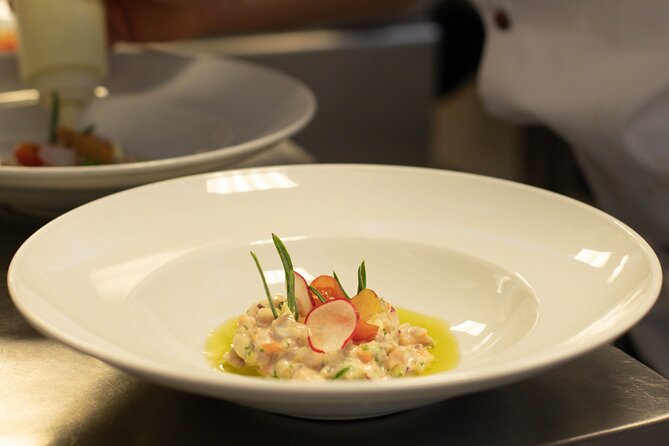 Garum & Seafood Lisbon Food Tour - Traveler Photos and Reviews