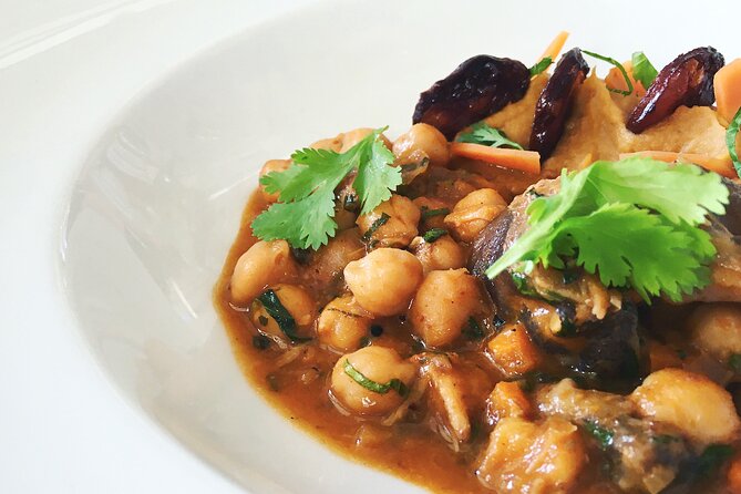 Garum & Seafood Lisbon Food Tour - Additional Information