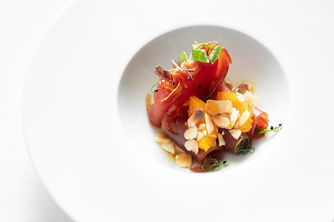 Garum & Seafood Lisbon Food Tour - Pricing and Terms