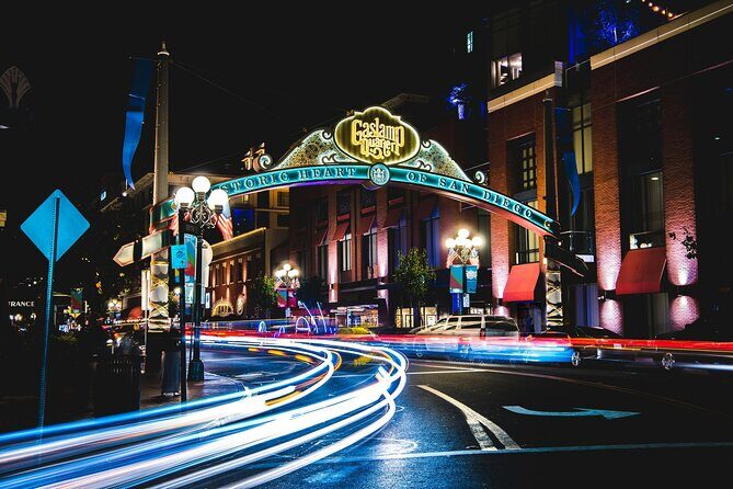 Gaslamp Bar Crawl - What Makes the Experience Valuable?