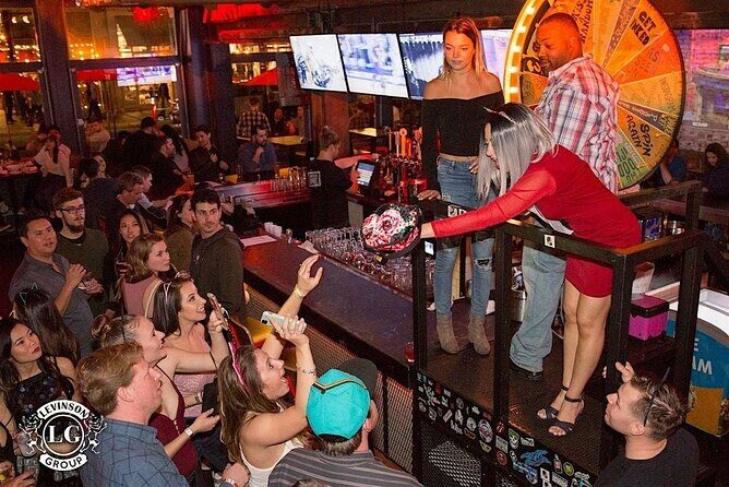 Gaslamp Experience Party Pass 10 clubs - Final Thoughts: Is It Right for You?