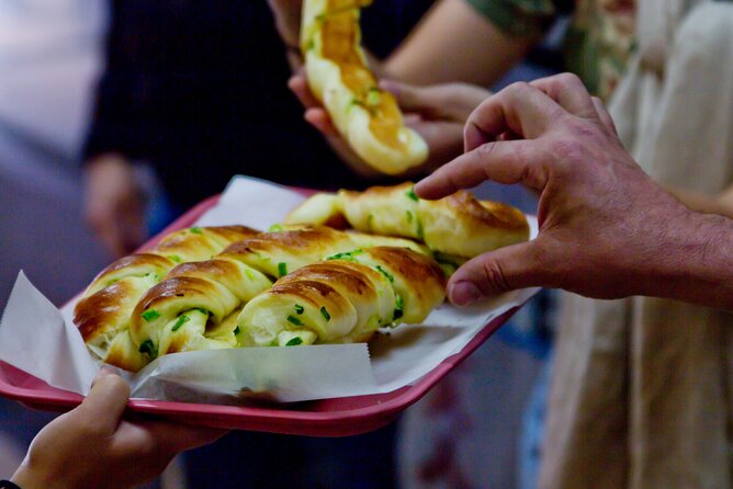 Gaslamp Quarter Downtown San Diego Food Tour - Tour Highlights