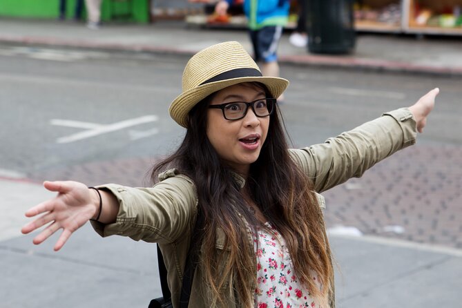 Gaslamp Quarter Downtown San Diego Food Tour - Historical Insights