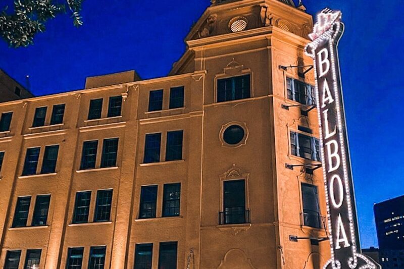 Gaslamp's Wild Past: Daytime History Tour - FAQ