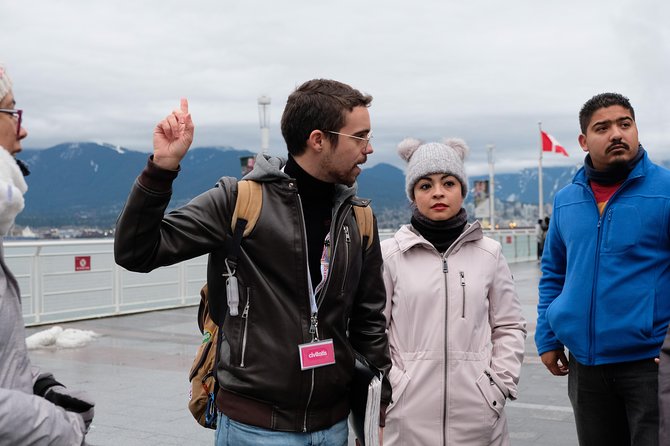 Gastown, the Origins of Vancouver - Cultural Diversity in Gastown