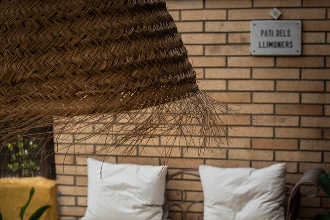 Gastro-Music Dinner in Barcelona - Whats Included