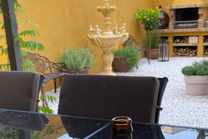 Gastro-Music Dinner in Barcelona - Common Questions