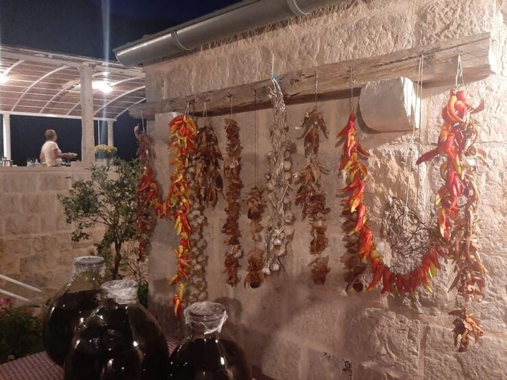 Gastro Sunset Tour - Itinerary and Experience